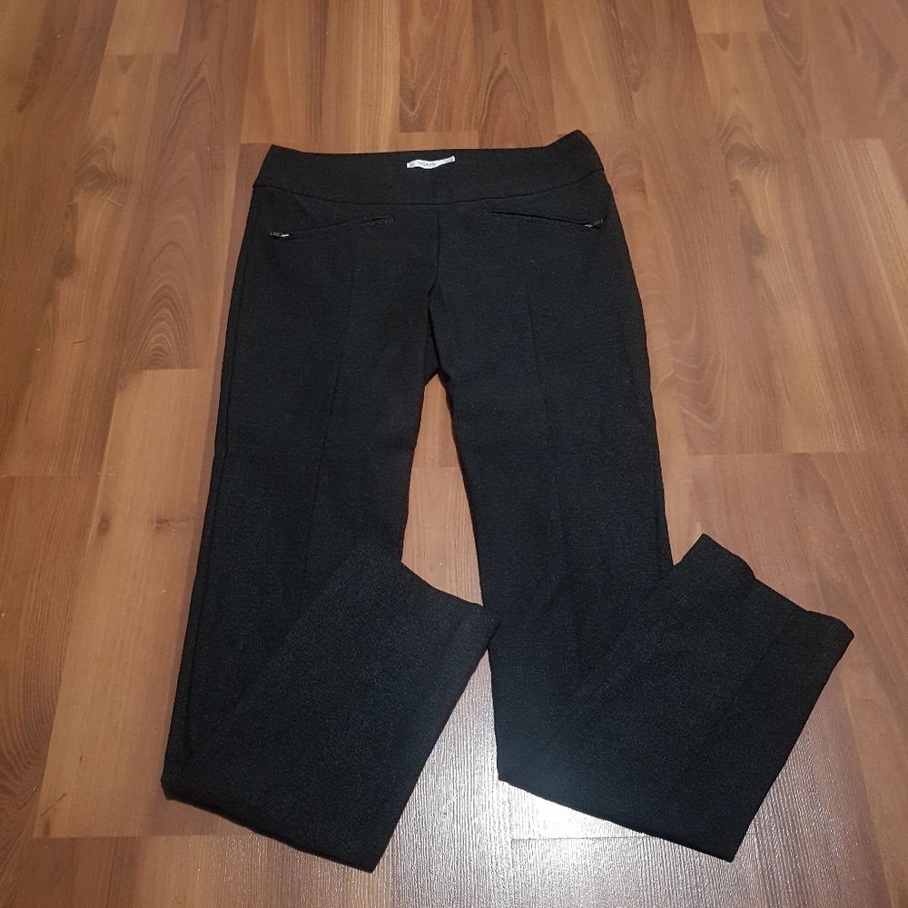 Dress pants
